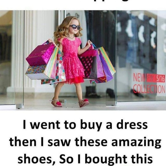 Meet your Posher, Lisa - Picture 1 of 1